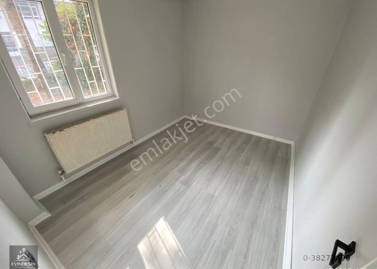 Yakacık Mahallesinde 3+1 Ön Cephe Balkonlu Yapılı Satılık Daire - Görsel 3