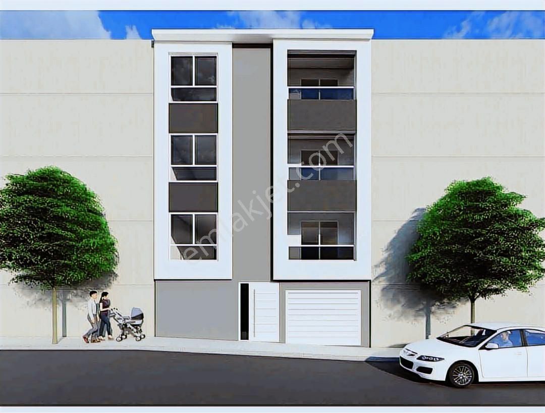 Yatırım Fırsatı!!! Gündüz Ökçün Blv. Dibinde Kaçırılmayacak 2+1