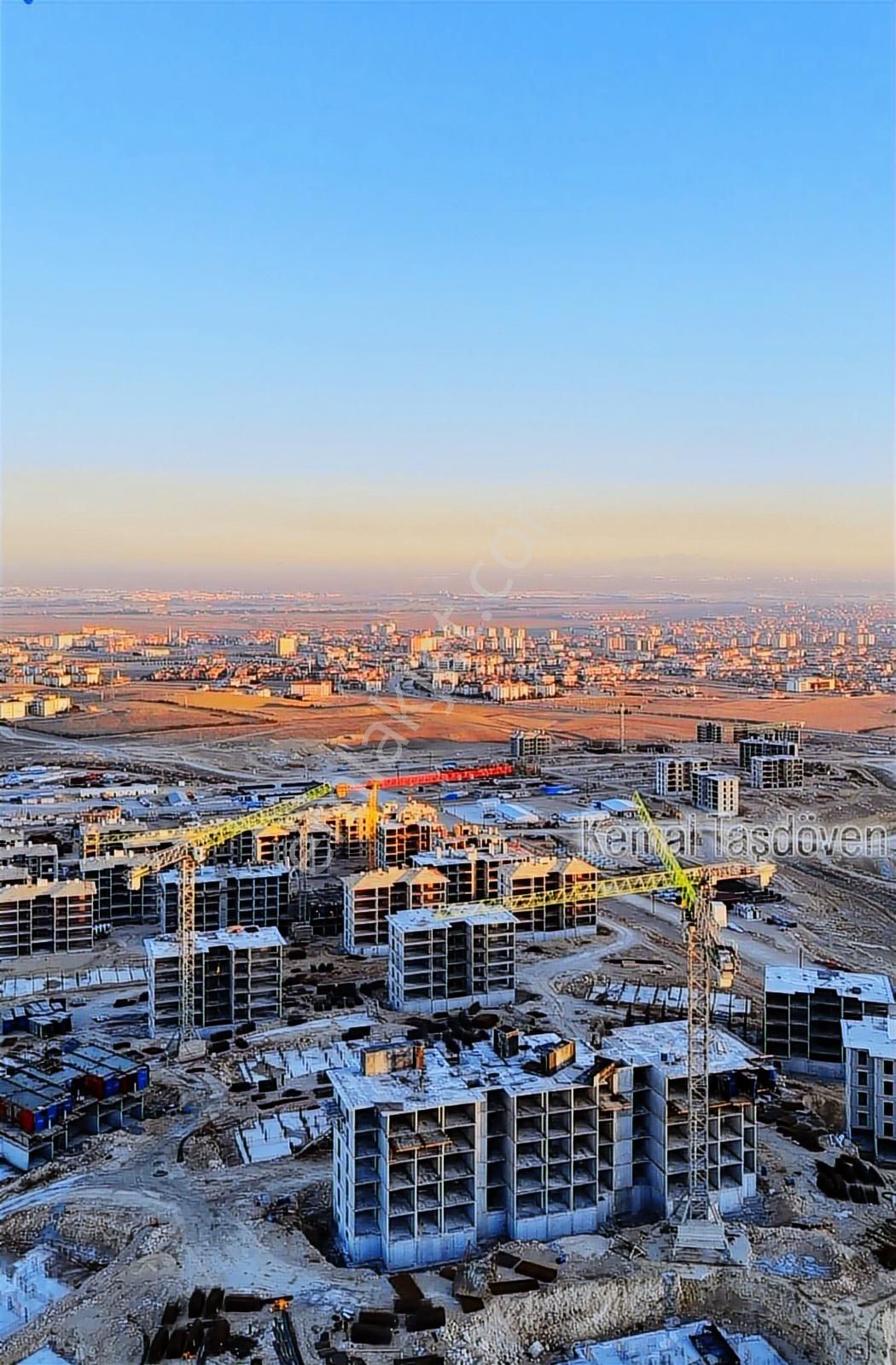 Ardıçlı Toki 2+1 Hisse 2027 Mart Teslim Kat Kura Çekiliş Yapıldı - Görsel 2