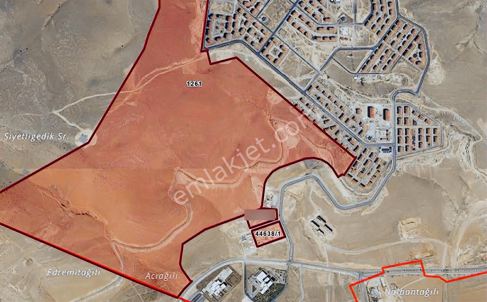 Ardıçlı Toki 2+1 Hisse 2027 Mart Teslim Kat Kura Çekiliş Yapıldı - Görsel 3