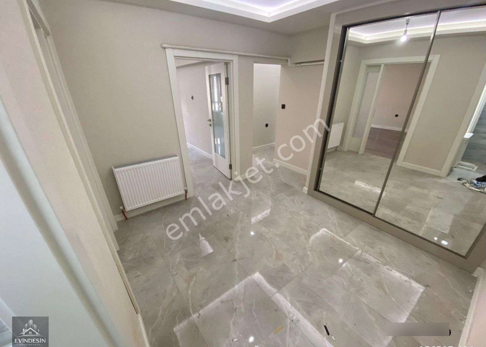 Adnan Menderes Mah 3+1 Bağımsız Komple Ön Cephe Geniş Görülmeye Değer