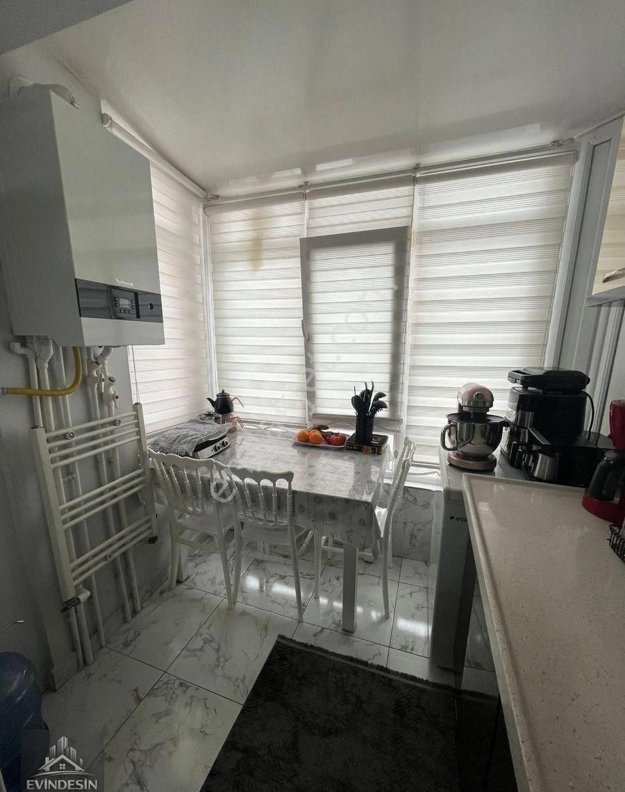 Güçlükaya Mahallesinde Katta 3+1 Full Yapılı Satılık Daire - Görsel 2