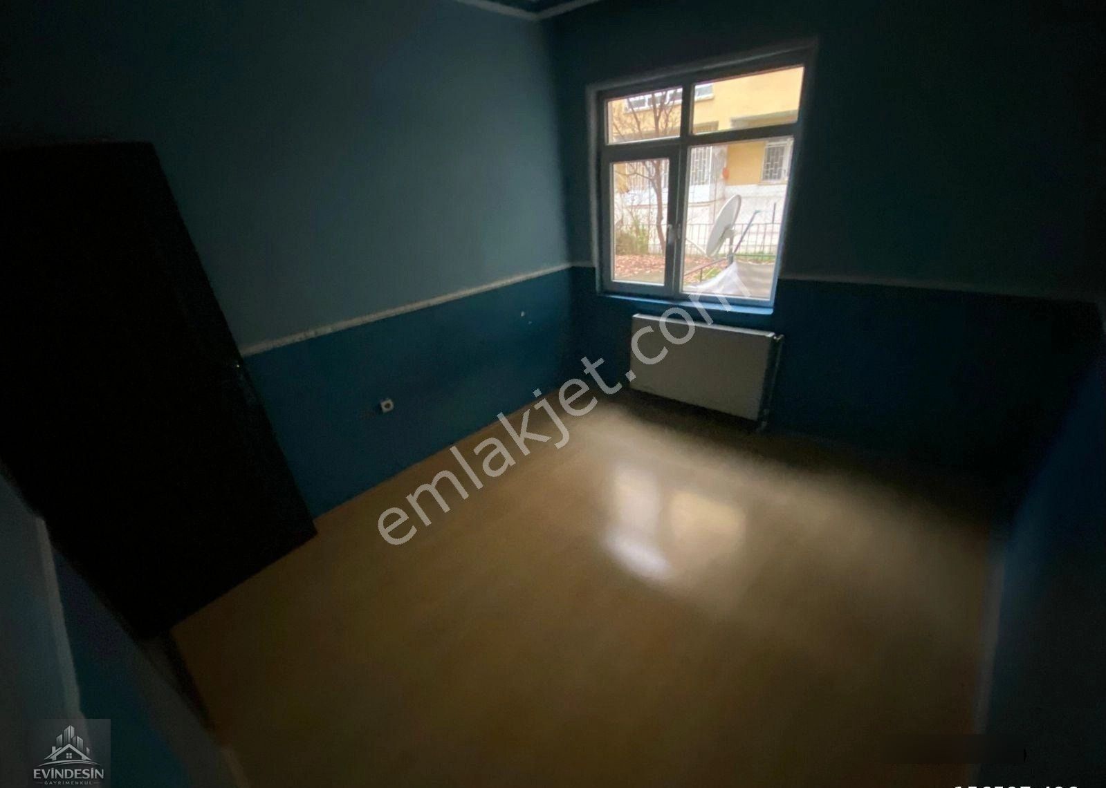 Şenlik Mah Gürkan Sokakta 1.kat 3+1 Satılık Daire - Görsel 2