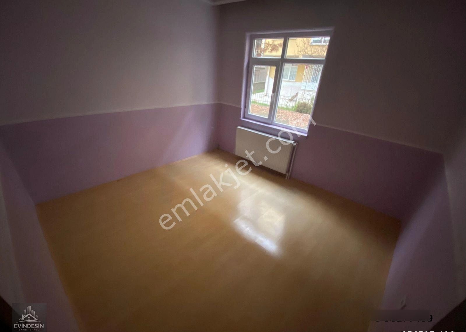 Şenlik Mah Gürkan Sokakta 1.kat 3+1 Satılık Daire - Görsel 15