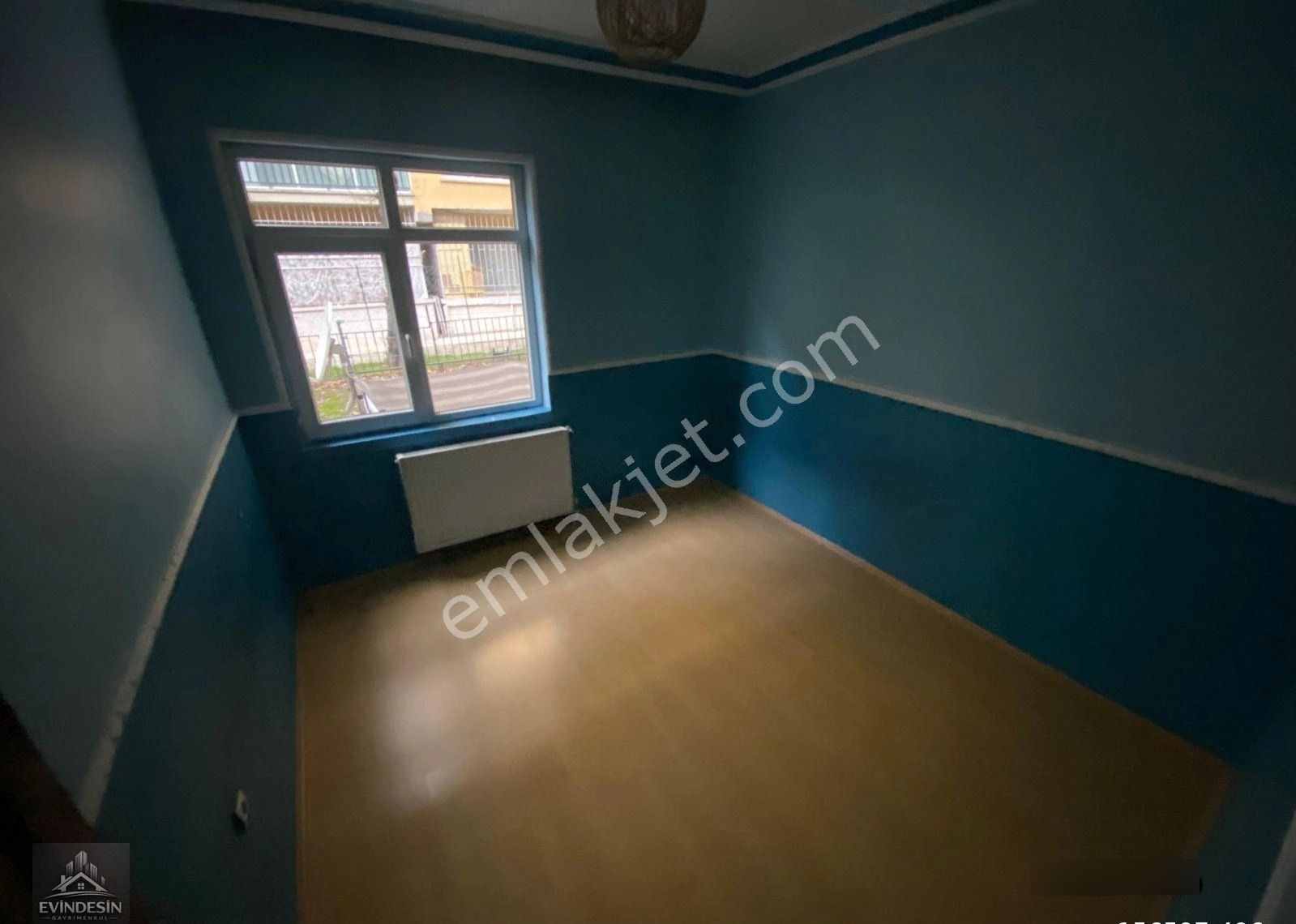 Şenlik Mah Gürkan Sokakta 1.kat 3+1 Satılık Daire - Görsel 12