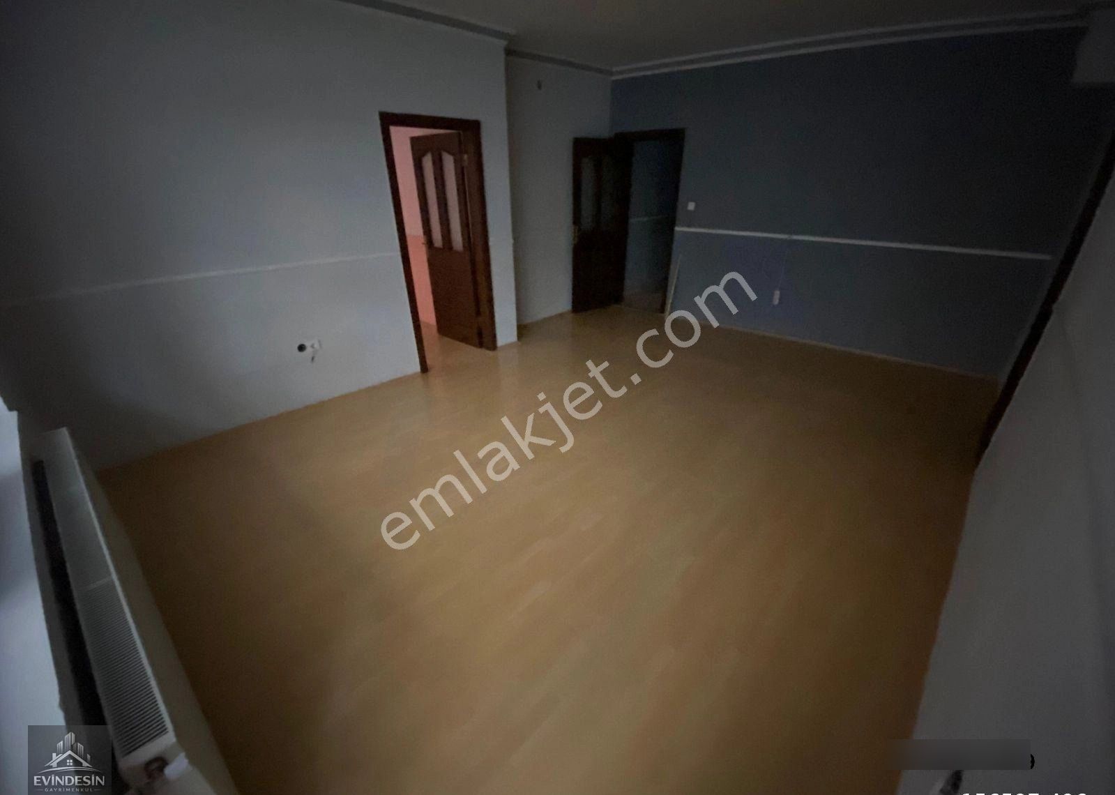 Şenlik Mah Gürkan Sokakta 1.kat 3+1 Satılık Daire