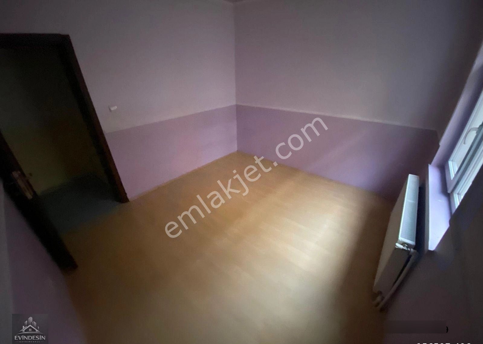 Şenlik Mah Gürkan Sokakta 1.kat 3+1 Satılık Daire - Görsel 6