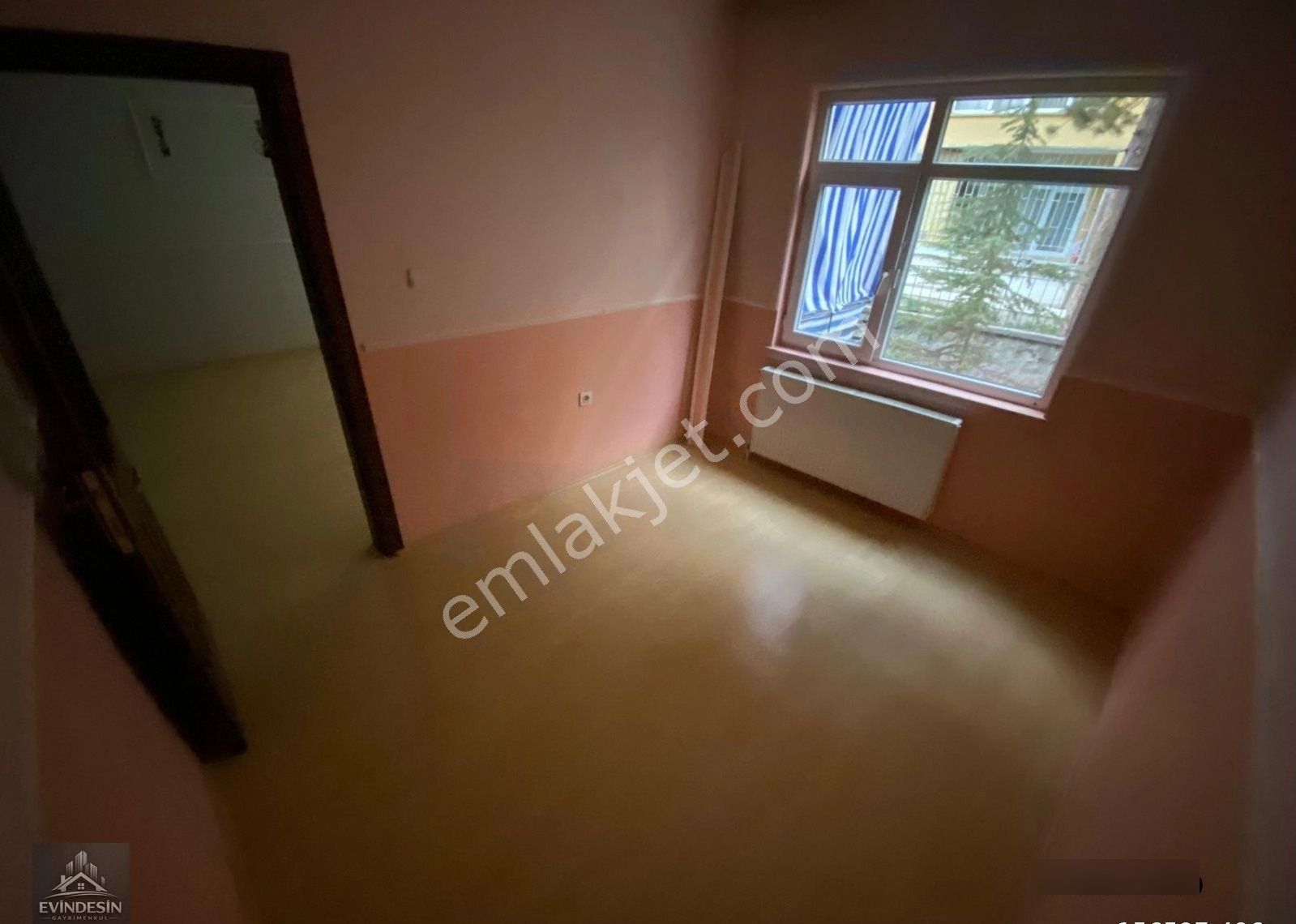 Şenlik Mah Gürkan Sokakta 1.kat 3+1 Satılık Daire - Görsel 5