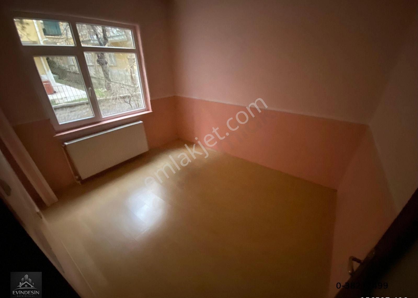 Şenlik Mah Gürkan Sokakta 1.kat 3+1 Satılık Daire - Görsel 14