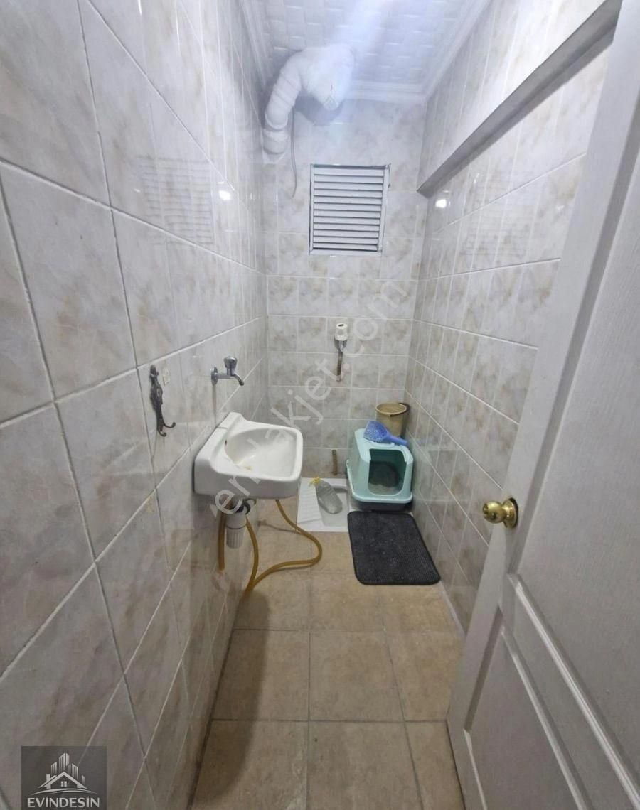 Şenlik Mahallesinde Orjinal Bağımsız 3+1 Katta Merkezi Konumda Satılık - Görsel 21