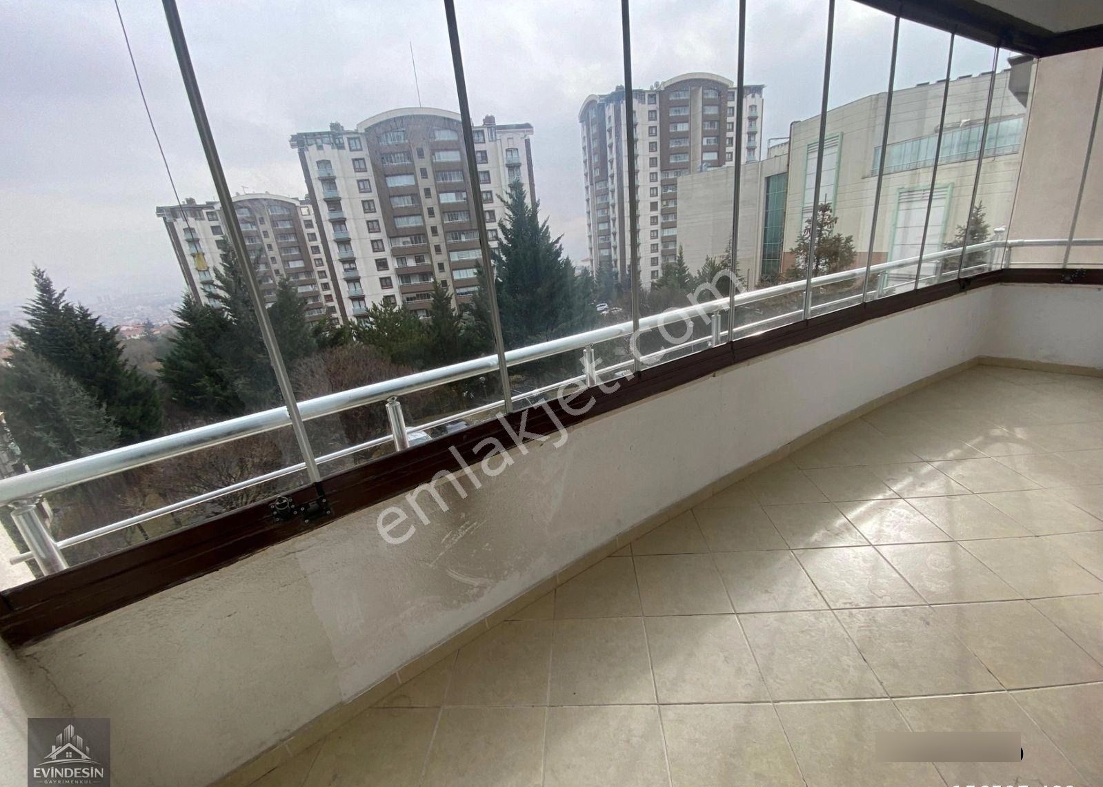 Pınarbaşı Mah Site İçerisinde 3+1 Ebeveyn Banyolu Satılık Daire - Görsel 18