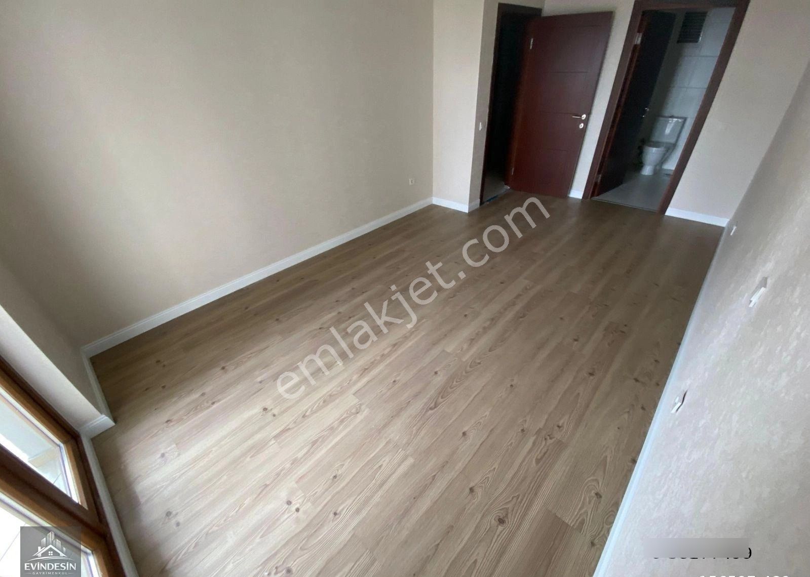Pınarbaşı Mah Site İçerisinde 3+1 Ebeveyn Banyolu Satılık Daire - Görsel 28