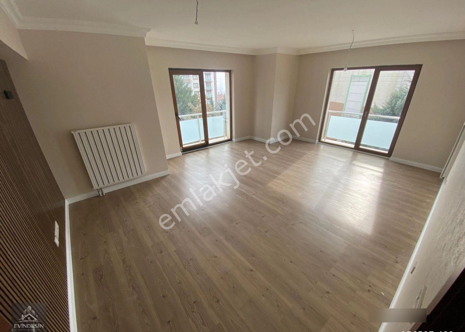 Pınarbaşı Mah Site İçerisinde 3+1 Ebeveyn Banyolu Satılık Daire