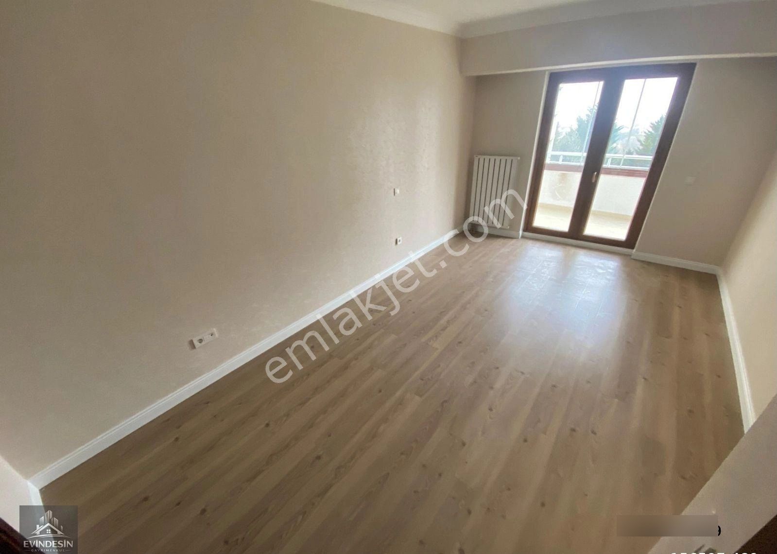 Pınarbaşı Mah Site İçerisinde 3+1 Ebeveyn Banyolu Satılık Daire - Görsel 9