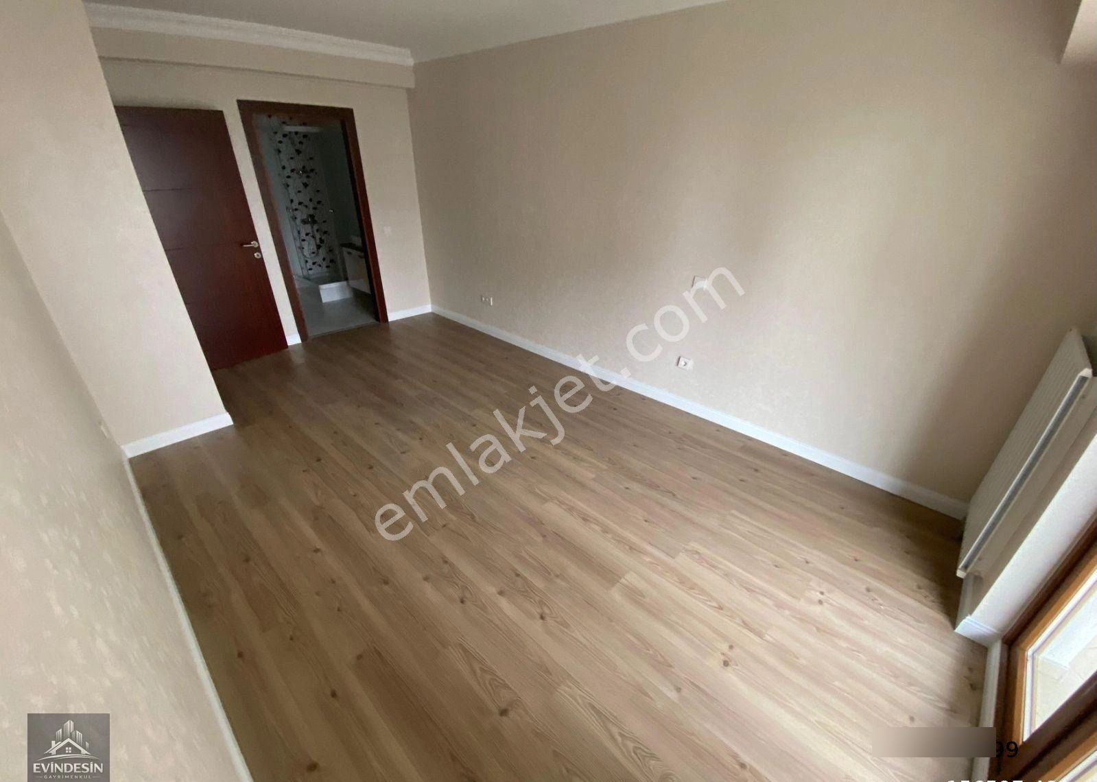 Pınarbaşı Mah Site İçerisinde 3+1 Ebeveyn Banyolu Satılık Daire - Görsel 20