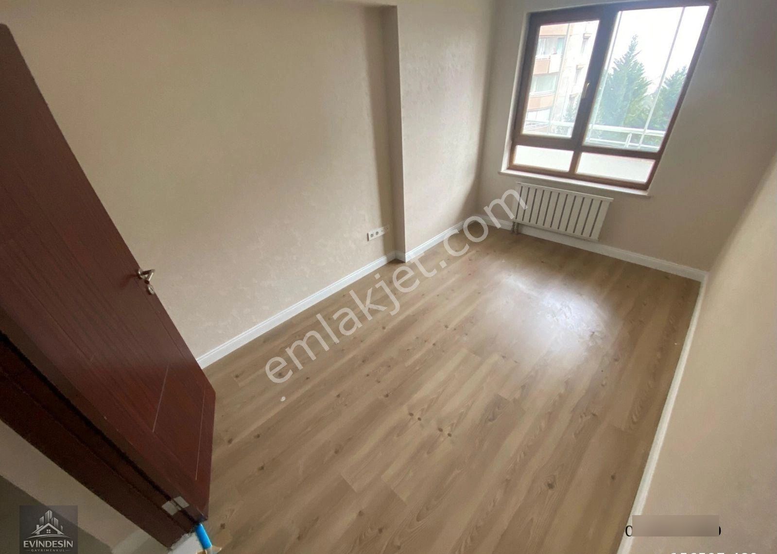 Pınarbaşı Mah Site İçerisinde 3+1 Ebeveyn Banyolu Satılık Daire - Görsel 7