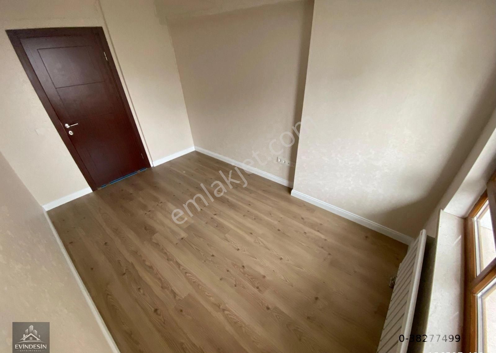 Pınarbaşı Mah Site İçerisinde 3+1 Ebeveyn Banyolu Satılık Daire - Görsel 2