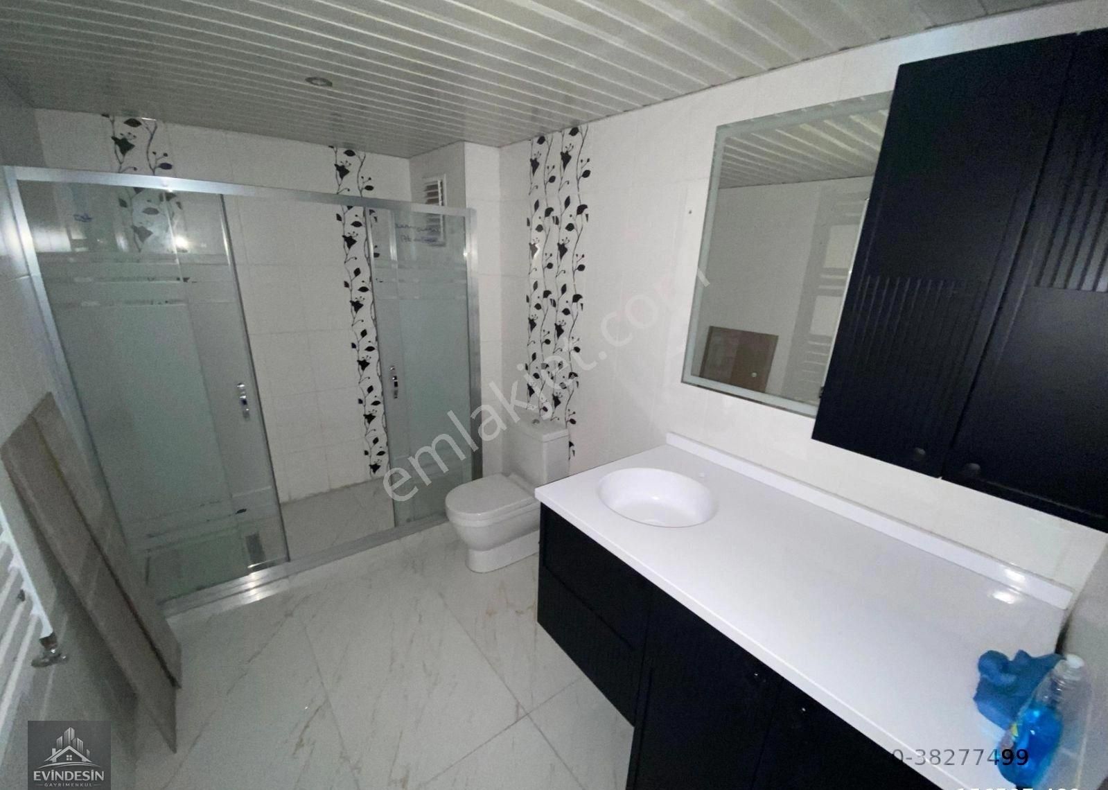 Pınarbaşı Mah Site İçerisinde 3+1 Ebeveyn Banyolu Satılık Daire - Görsel 24