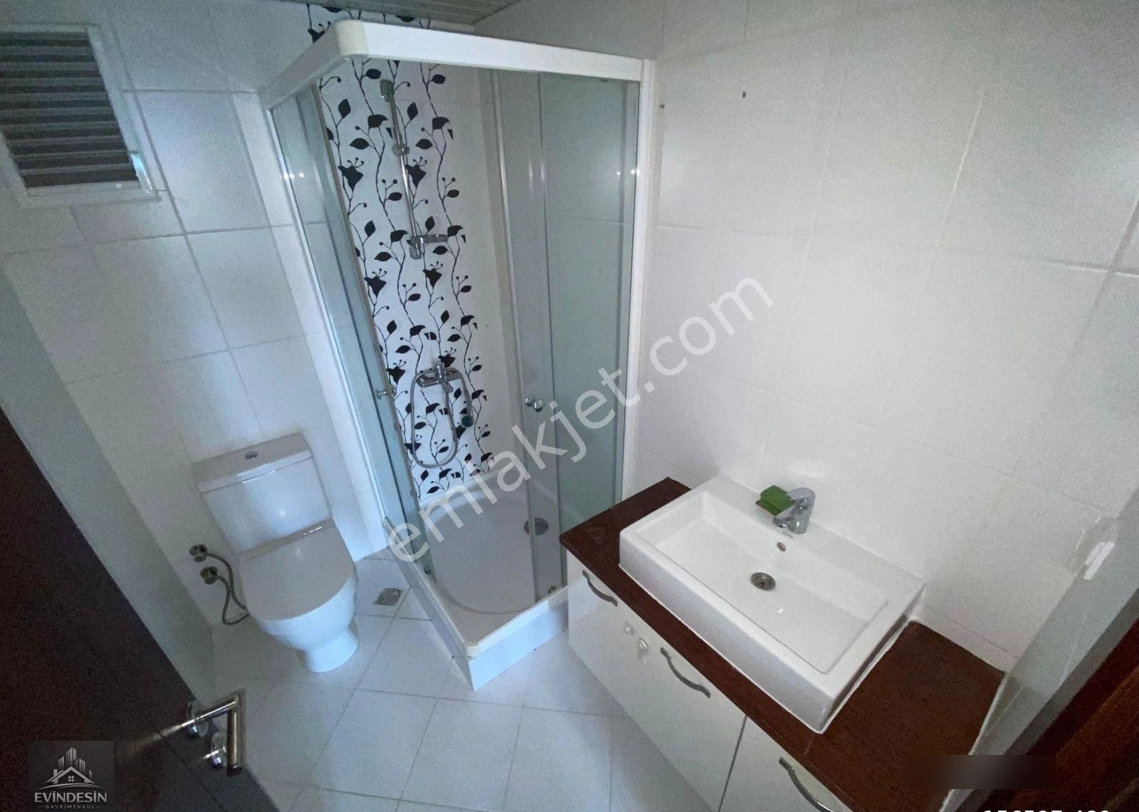 Pınarbaşı Mah Site İçerisinde 3+1 Ebeveyn Banyolu Satılık Daire - Görsel 31