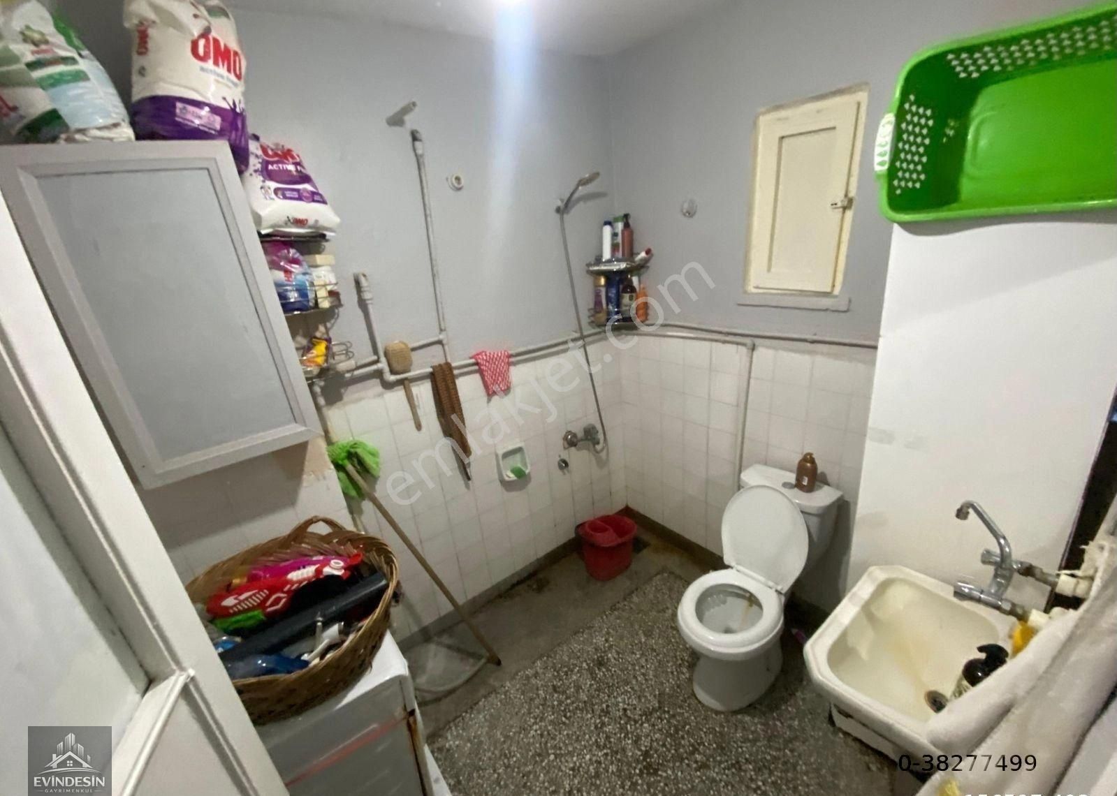 Pınarbaşı Mah Beşiktaş Sokakta 3+1 Orta Kat Geniş Satılık Daire - Görsel 28