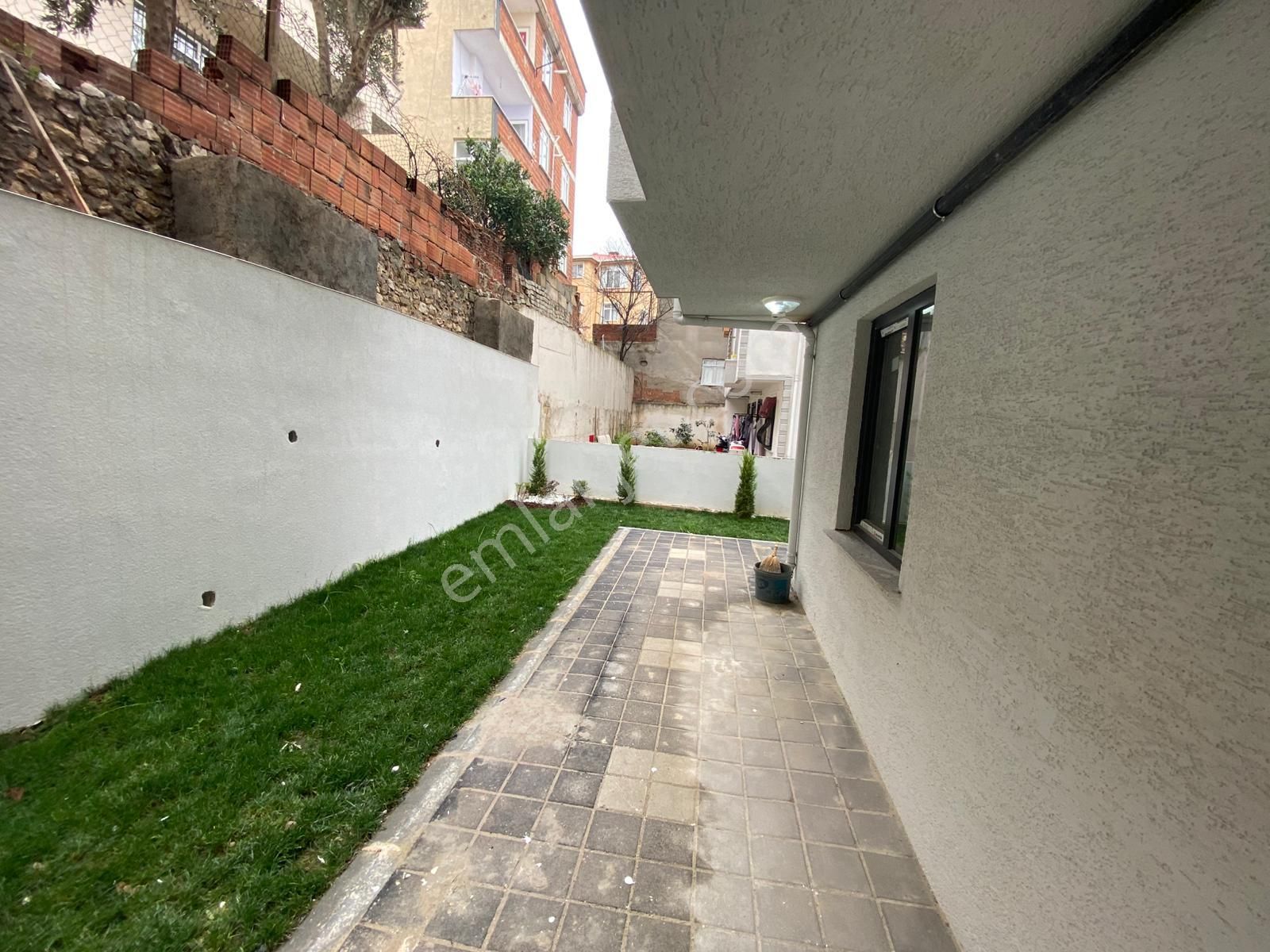 Darıca Bağlarbaşı Mah. Lüx,sıfır Acil Satılık 2+1 Fırsat Daire - Görsel 26