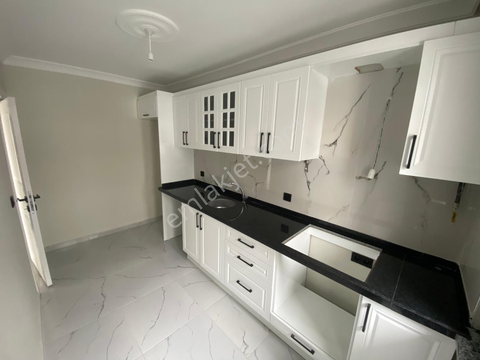 Darıca Bağlarbaşı Mah. Lüx,sıfır Acil Satılık 2+1 Fırsat Daire - Görsel 7