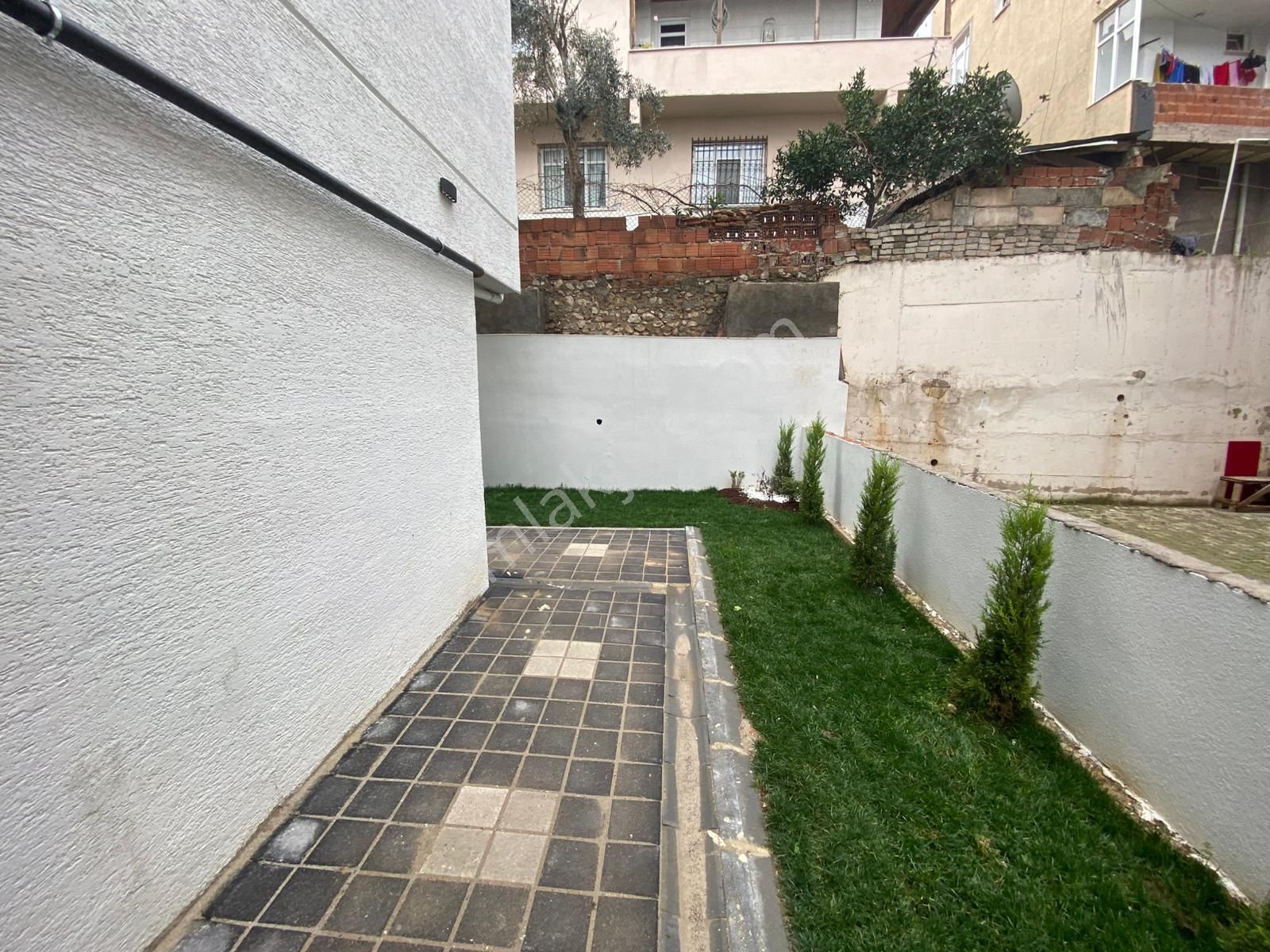 Darıca Bağlarbaşı Mah. Lüx,sıfır Acil Satılık 2+1 Fırsat Daire - Görsel 27