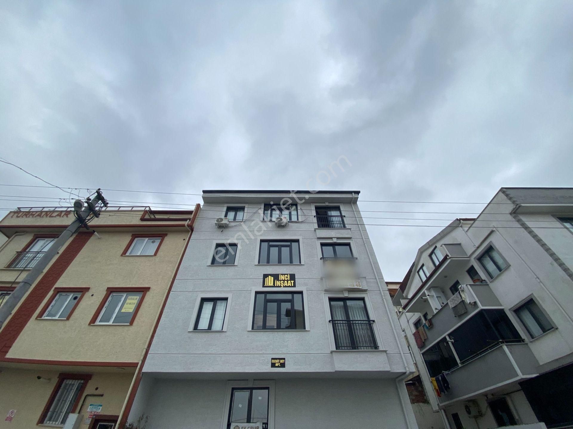 Darıca Bağlarbaşı Mah. Lüx,sıfır Acil Satılık 2+1 Fırsat Daire