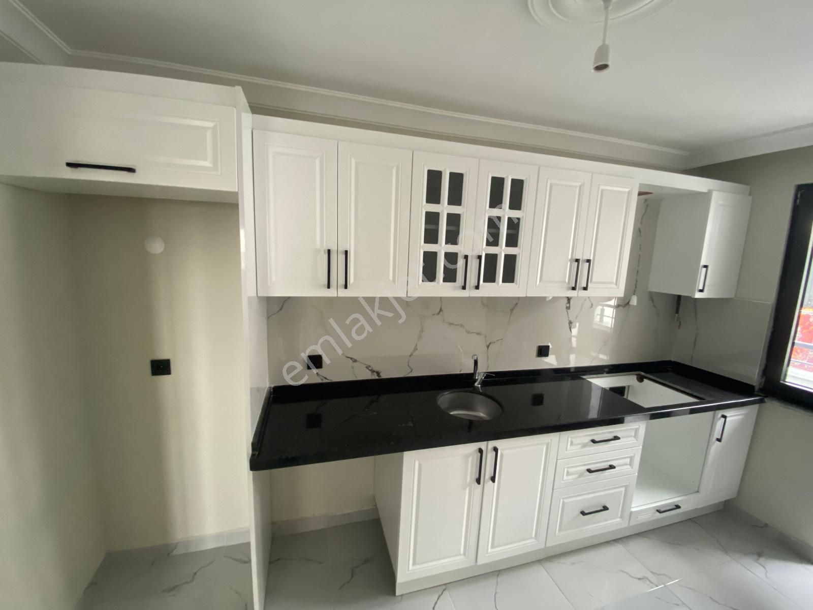 Darıca Bağlarbaşı Mah. Lüx,sıfır Acil Satılık 2+1 Fırsat Daire - Görsel 8