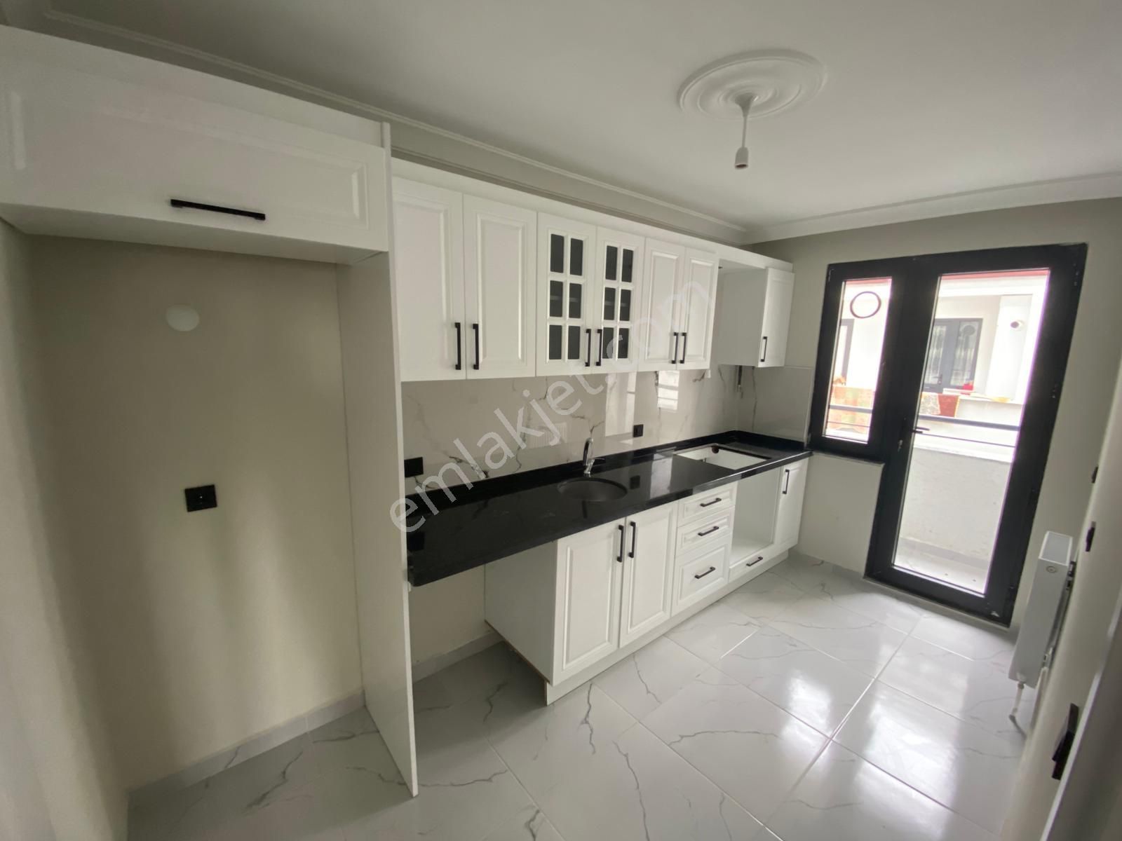 Darıca Bağlarbaşı Mah. Lüx,sıfır Acil Satılık 2+1 Fırsat Daire - Görsel 6