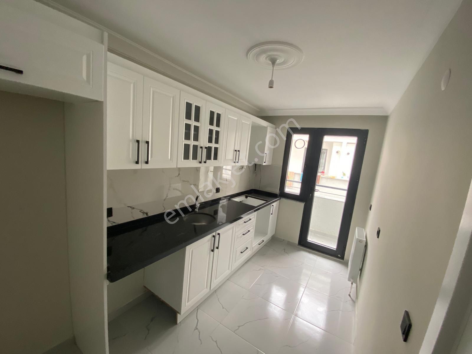 Darıca Bağlarbaşı Mah. Lüx,sıfır Acil Satılık 2+1 Fırsat Daire - Görsel 5