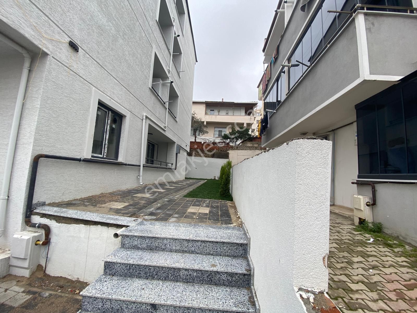 Darıca Bağlarbaşı Mah. Lüx,sıfır Acil Satılık 2+1 Fırsat Daire - Görsel 28