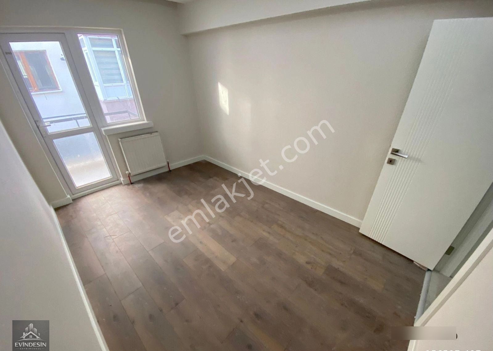 Adnan Menderes Mah Lüx Yapılı E.banyolu Satılık - Görsel 9