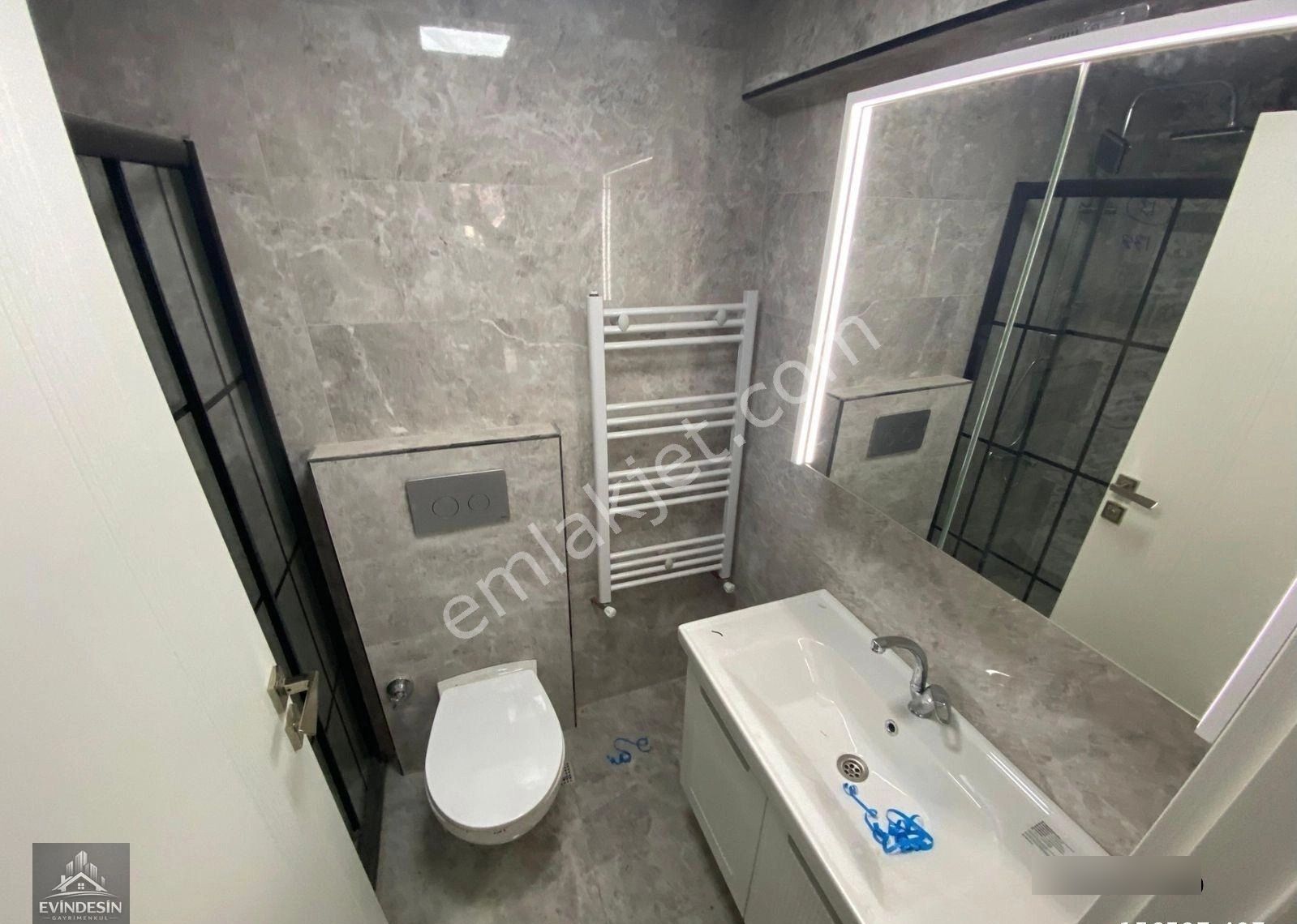 Adnan Menderes Mah Lüx Yapılı E.banyolu Satılık - Görsel 2