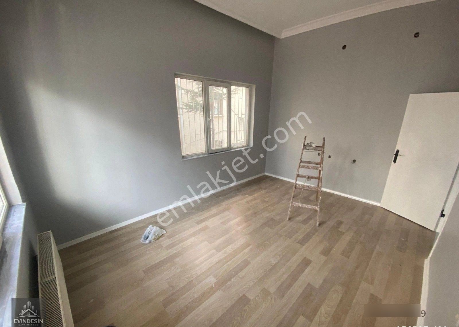 Kalaba Mahallesinde Ftz Avm Yakını Full Yapılı Satılık Daire - Görsel 3