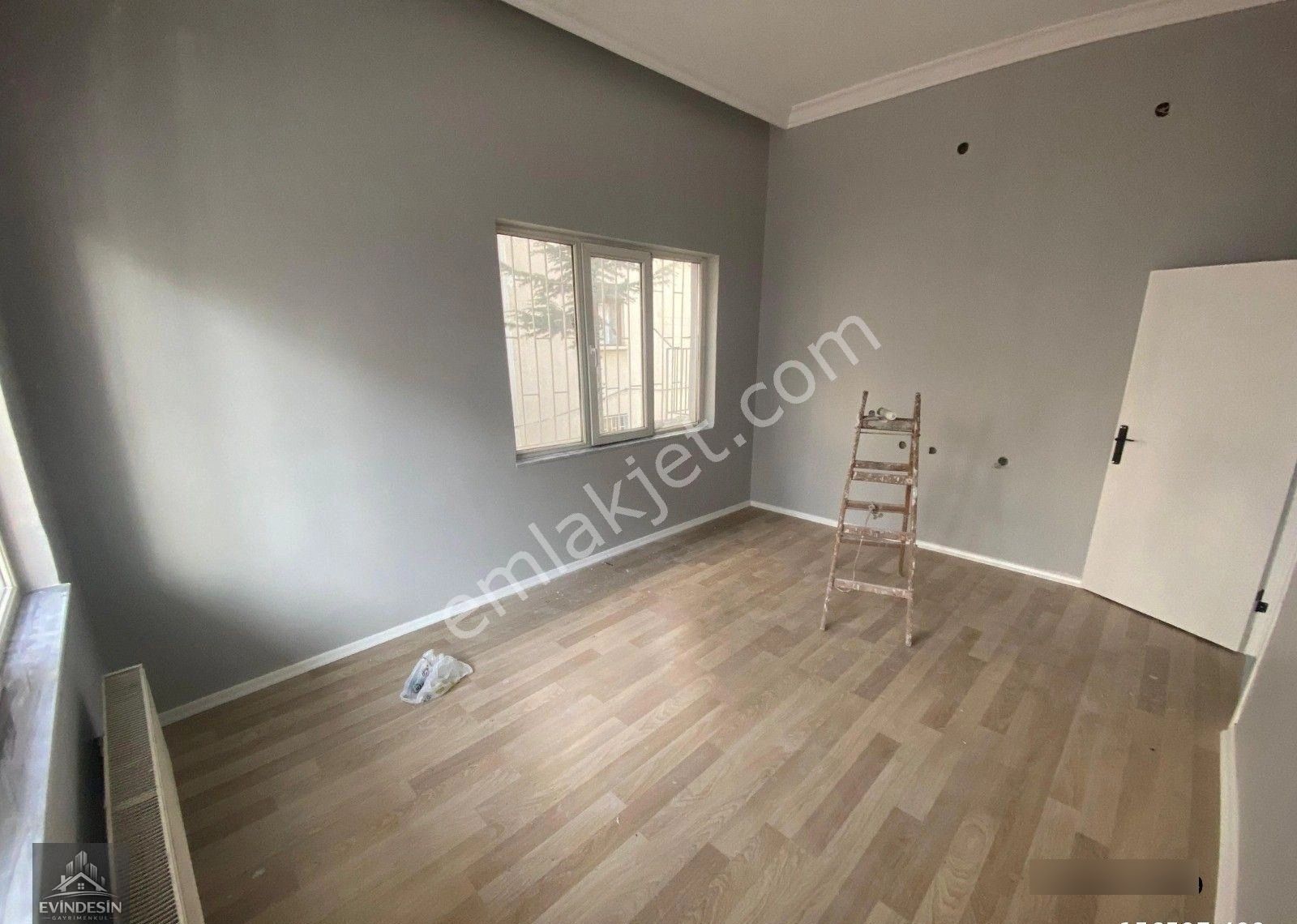 Kalaba Mahallesinde Ftz Avm Yakını Full Yapılı Satılık Daire - Görsel 13