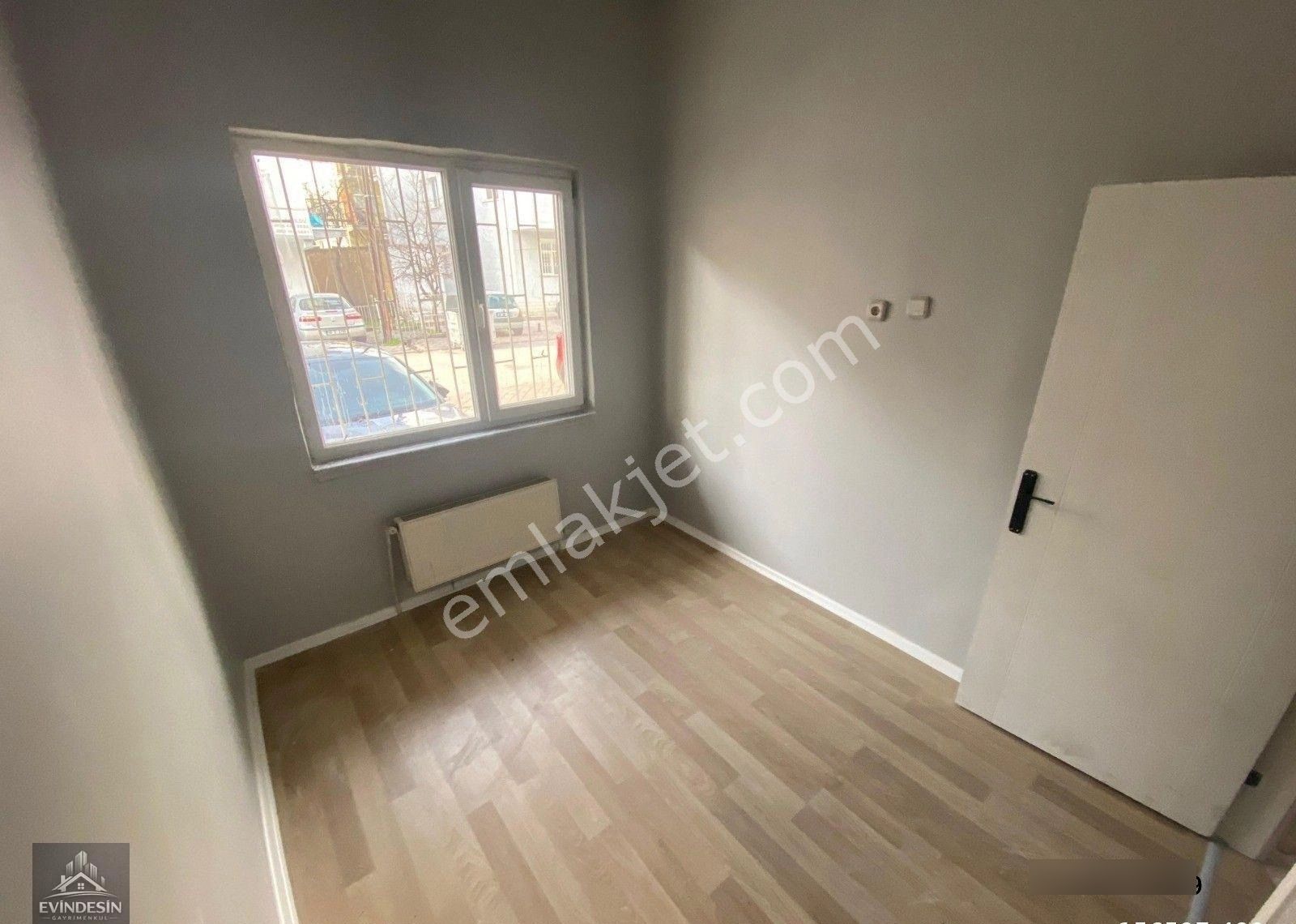 Kalaba Mahallesinde Ftz Avm Yakını Full Yapılı Satılık Daire - Görsel 8