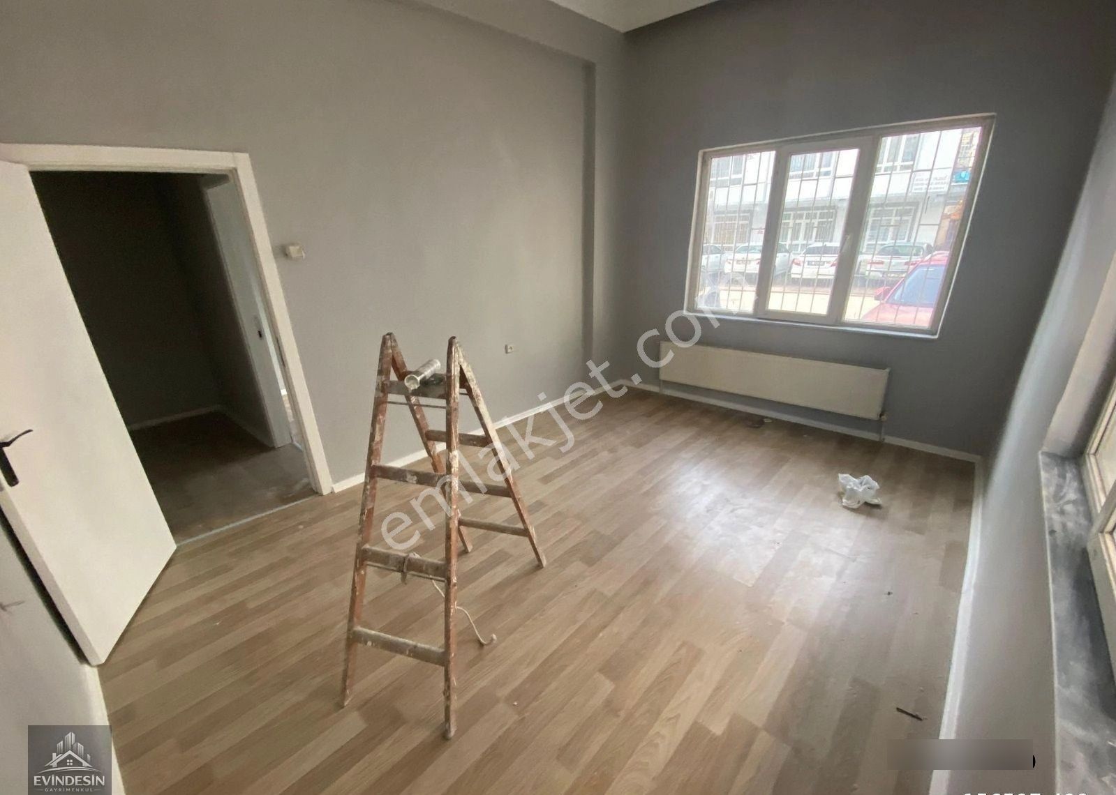 Kalaba Mahallesinde Ftz Avm Yakını Full Yapılı Satılık Daire - Görsel 15