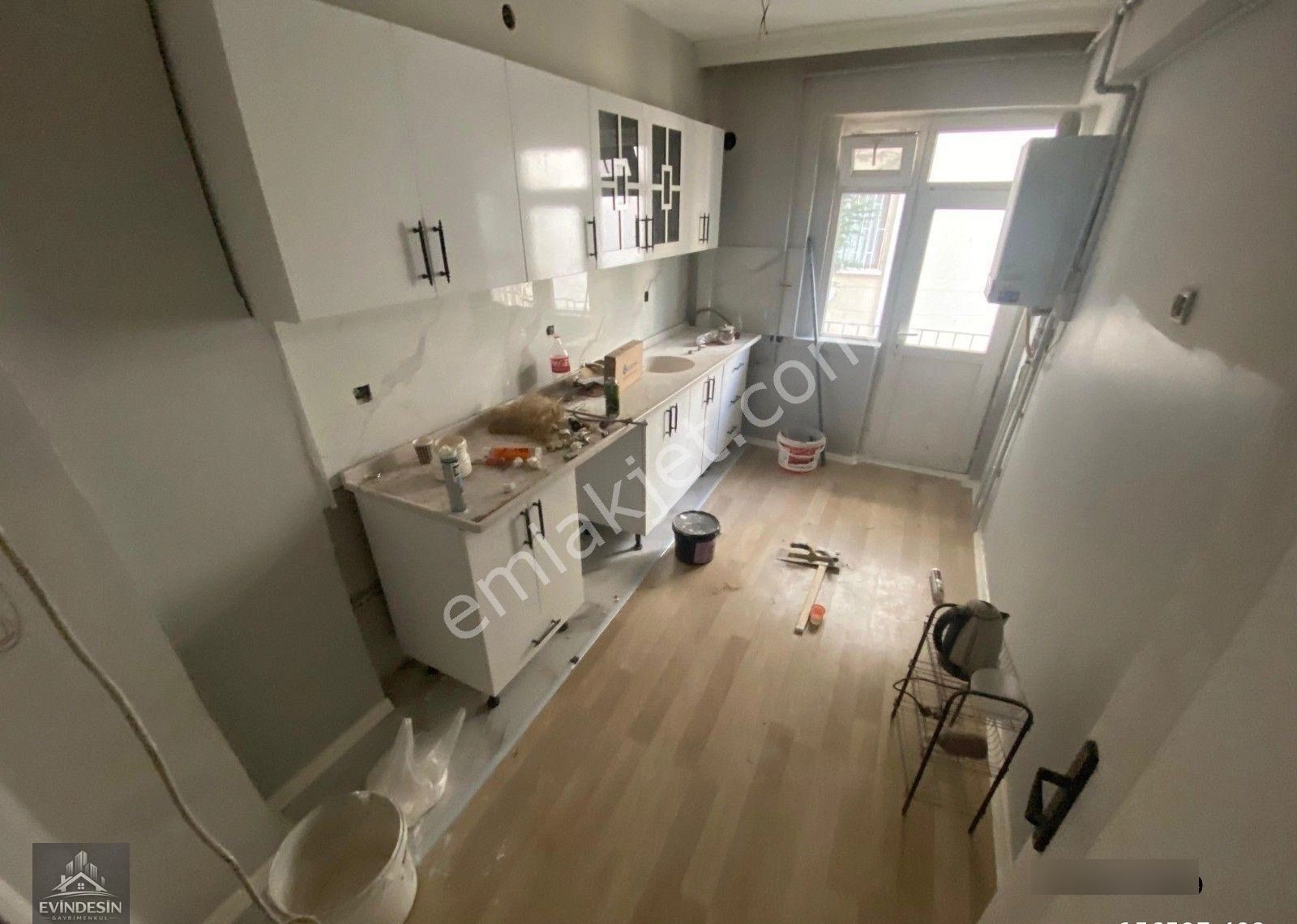 Kalaba Mahallesinde Ftz Avm Yakını Full Yapılı Satılık Daire - Görsel 18