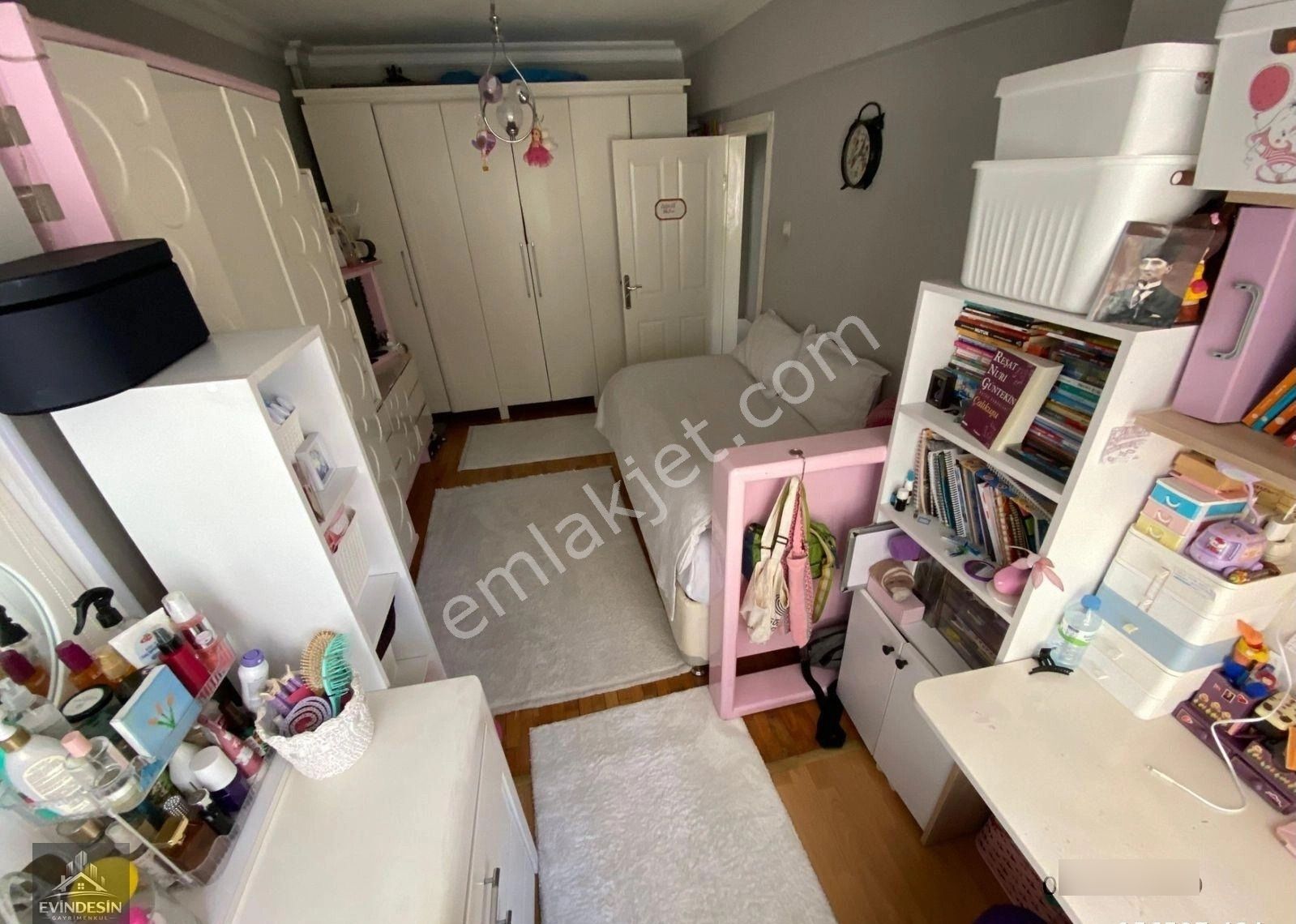 Yakacık Mah Cadde Üstü Site İçerisinde 3+1 Bağımsız Yapılı Satılık Daire - Görsel 5