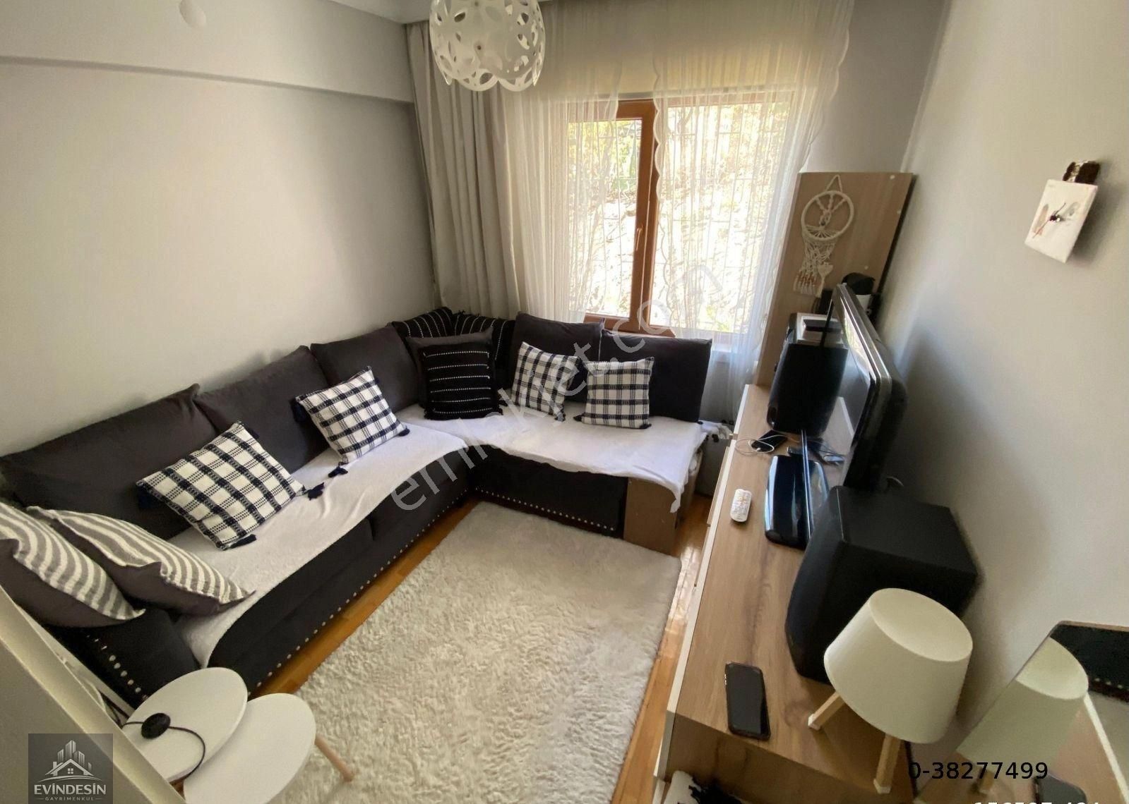 Yakacık Mah Cadde Üstü Site İçerisinde 3+1 Bağımsız Yapılı Satılık Daire - Görsel 8