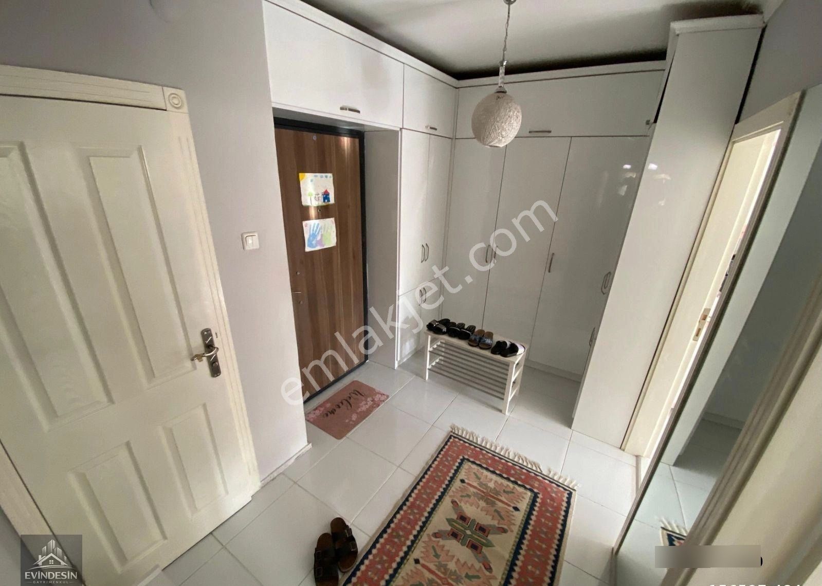 Yakacık Mah Cadde Üstü Site İçerisinde 3+1 Bağımsız Yapılı Satılık Daire - Görsel 24