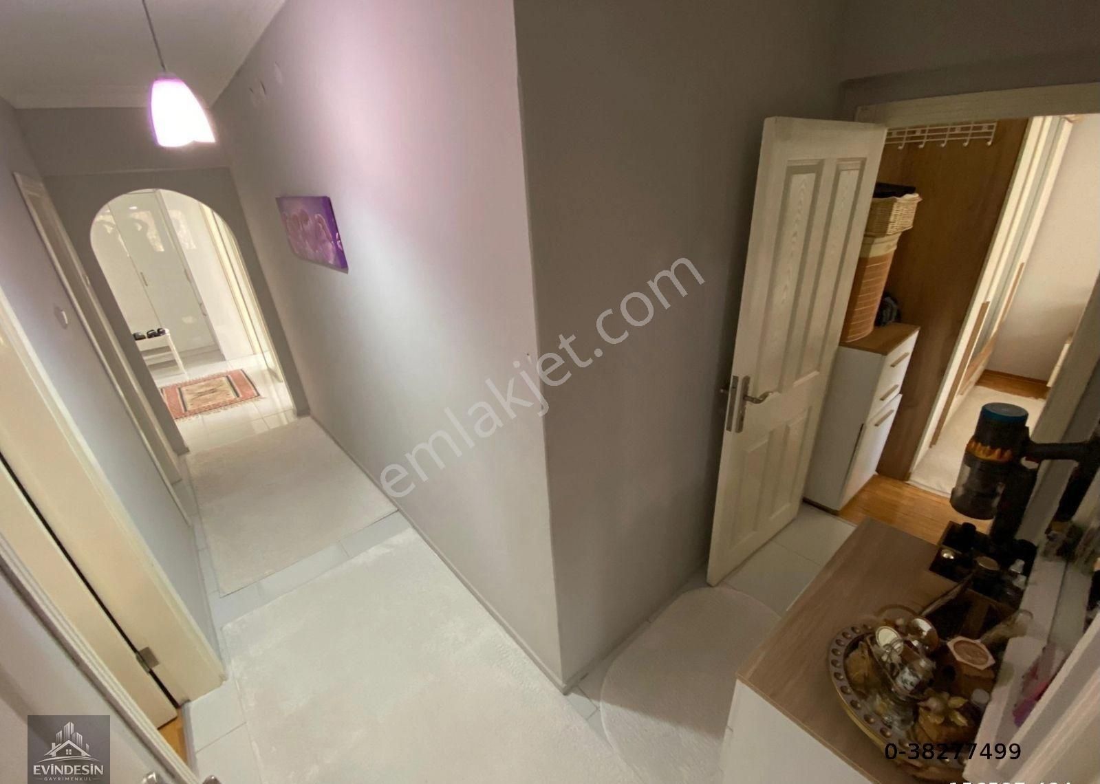 Yakacık Mah Cadde Üstü Site İçerisinde 3+1 Bağımsız Yapılı Satılık Daire - Görsel 14