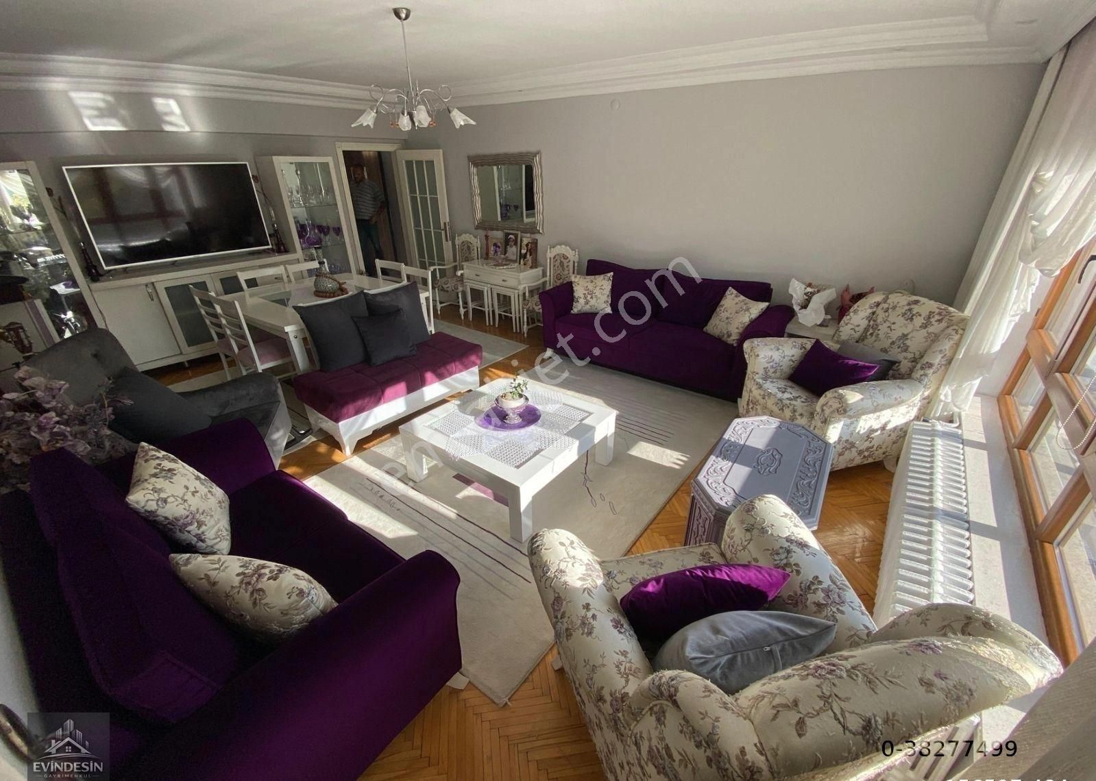 Yakacık Mah Cadde Üstü Site İçerisinde 3+1 Bağımsız Yapılı Satılık Daire - Görsel 15