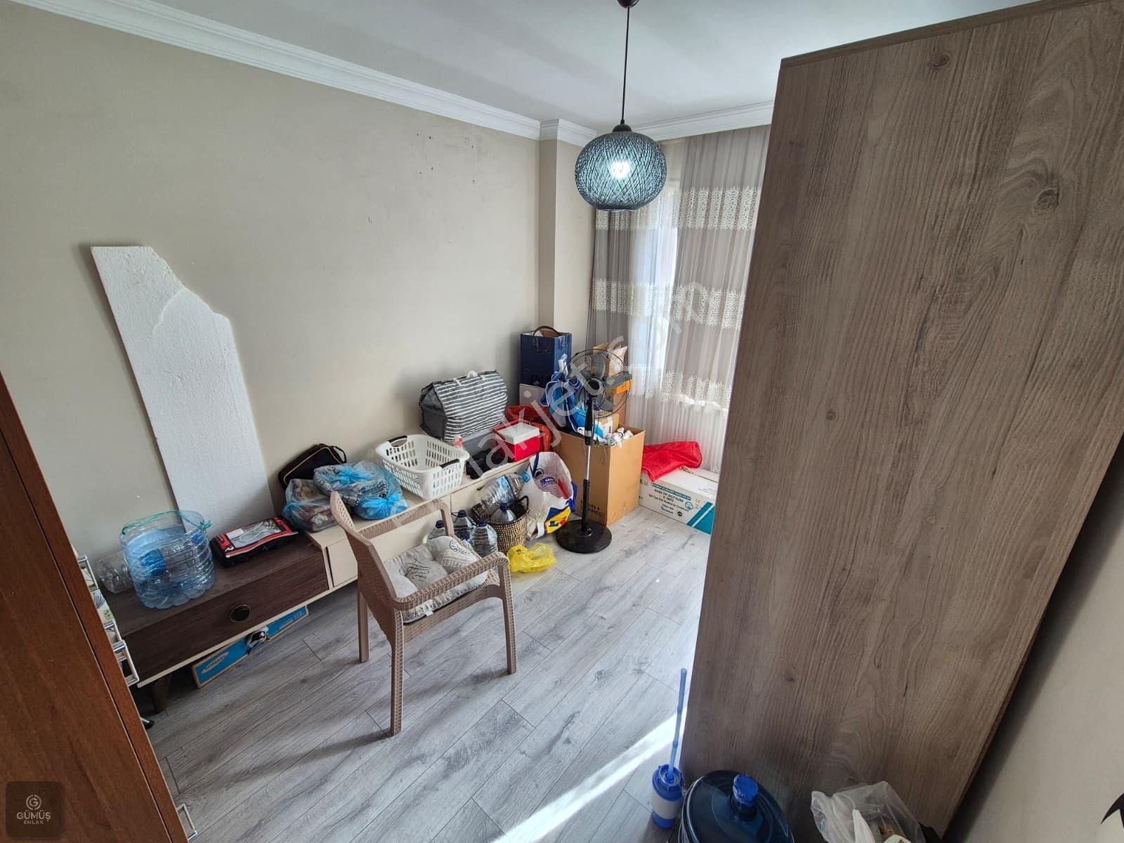 Gümüş'den Çay Manzaralı Ayrı Mutfaklı Asansörlü Şahane 2+1 Daire - Görsel 27