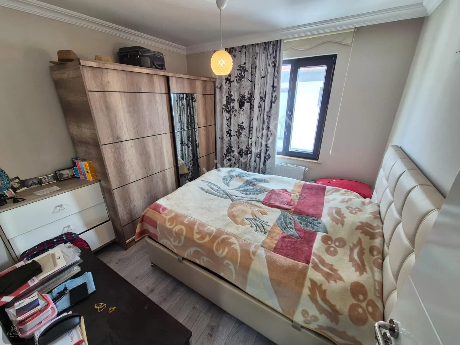 Gümüş'den Çay Manzaralı Ayrı Mutfaklı Asansörlü Şahane 2+1 Daire - Görsel 32