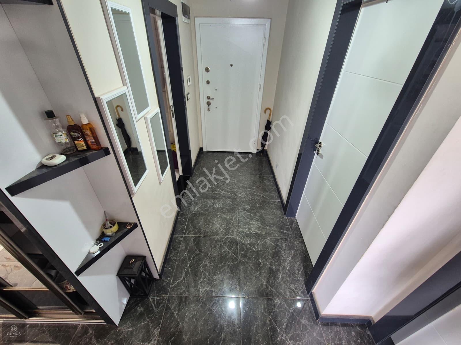 Gümüş'den Çay Manzaralı Ayrı Mutfaklı Asansörlü Şahane 2+1 Daire - Görsel 19