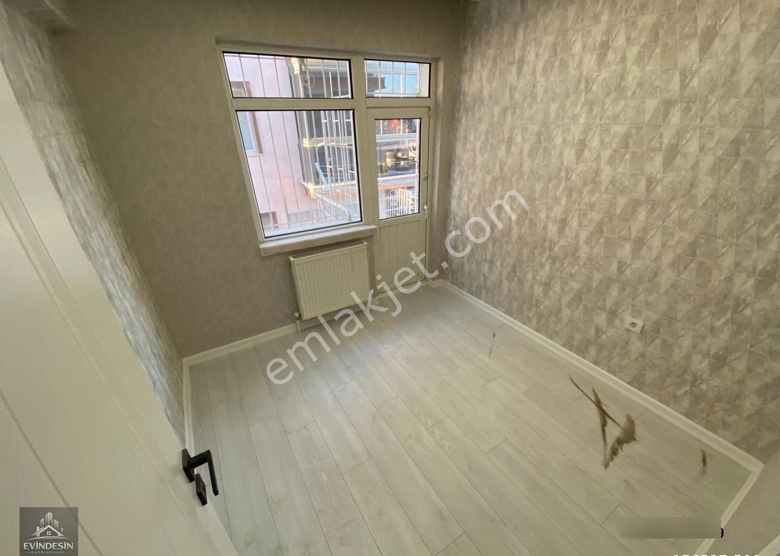 Şenlik Mah Orjinal Bağımsız 1.kat Ön Cephe E.banyolu Emsalsiz Satılık - Görsel 26