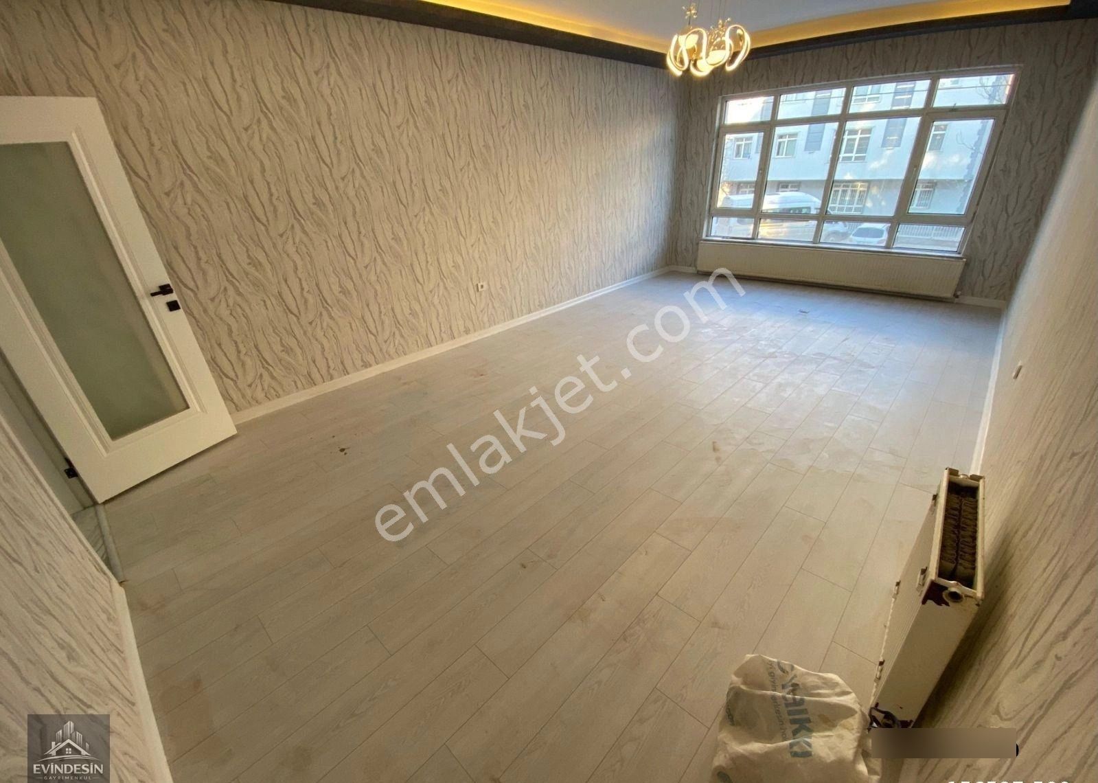 Şenlik Mah Orjinal Bağımsız 1.kat Ön Cephe E.banyolu Emsalsiz Satılık - Görsel 18