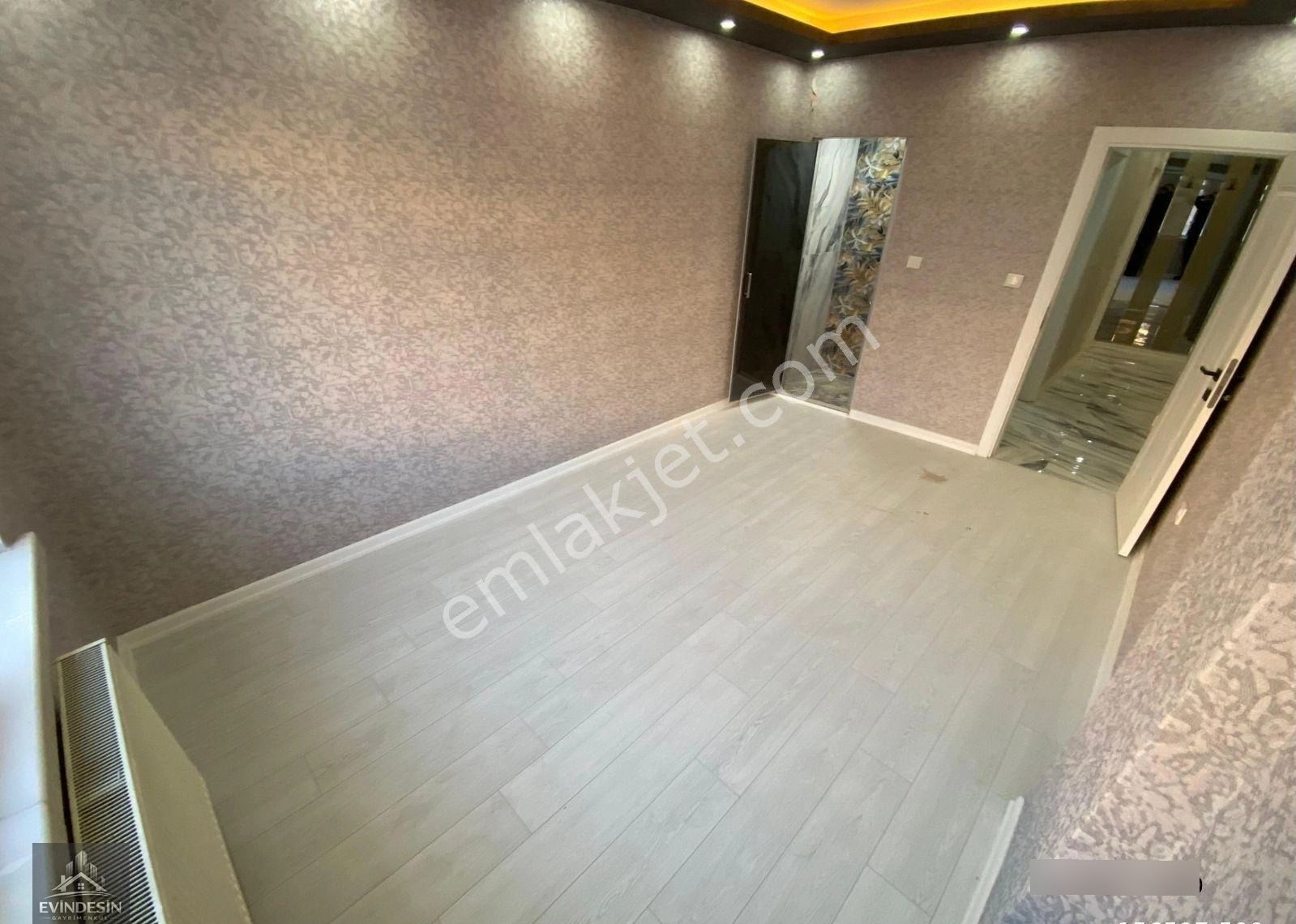 Şenlik Mah Orjinal Bağımsız 1.kat Ön Cephe E.banyolu Emsalsiz Satılık - Görsel 6
